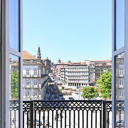 Inn Oporto Old Town Apartments Zewnętrze zdjęcie