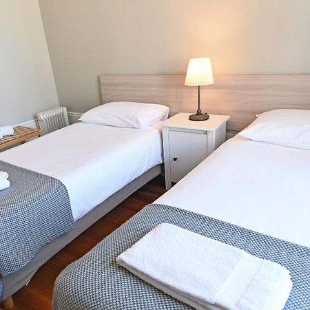 Inn Oporto Old Town Apartments Zewnętrze zdjęcie