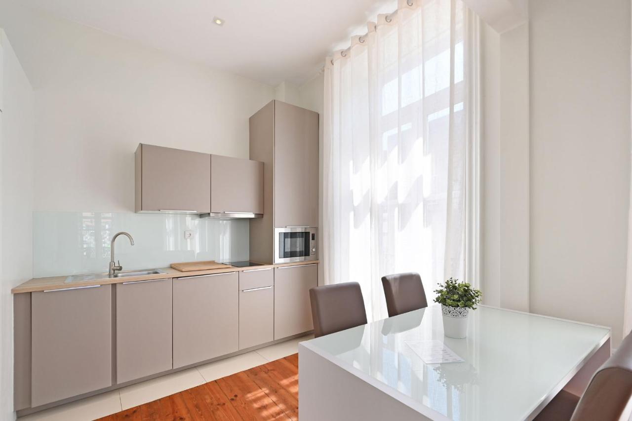 Inn Oporto Old Town Apartments Zewnętrze zdjęcie