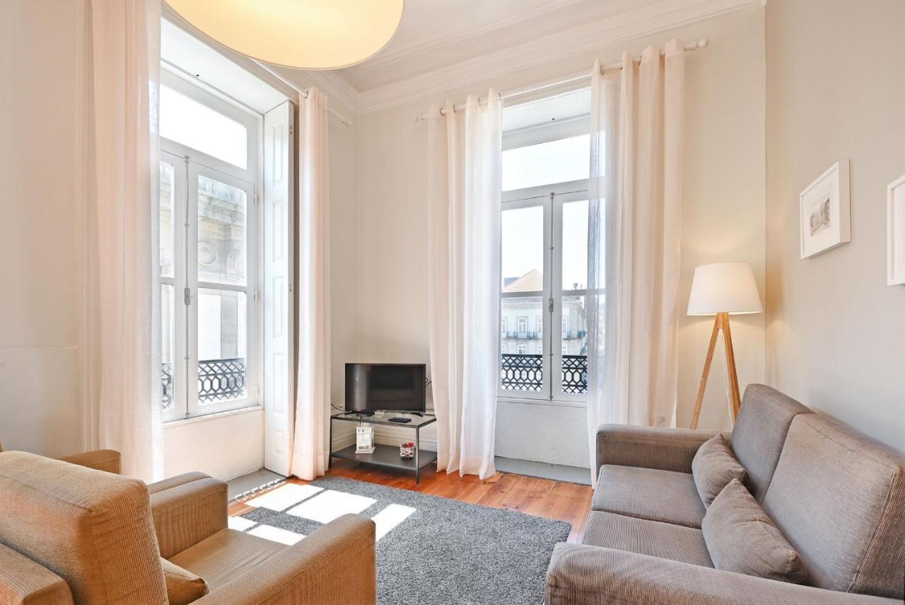 Inn Oporto Old Town Apartments Zewnętrze zdjęcie