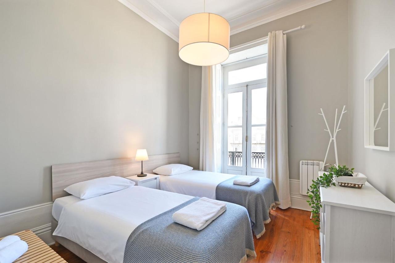 Inn Oporto Old Town Apartments Zewnętrze zdjęcie