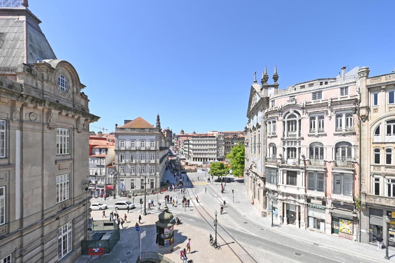 Inn Oporto Old Town Apartments Zewnętrze zdjęcie