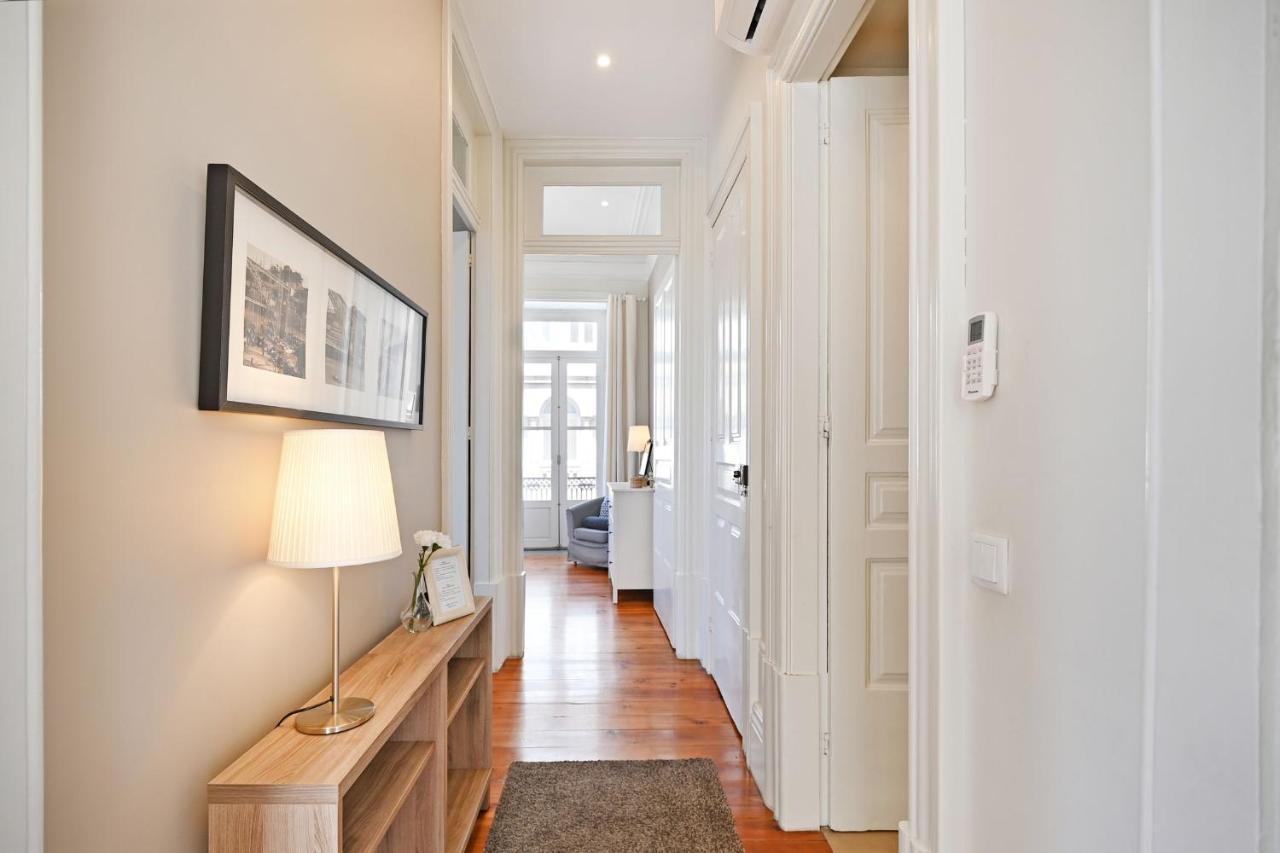 Inn Oporto Old Town Apartments Zewnętrze zdjęcie
