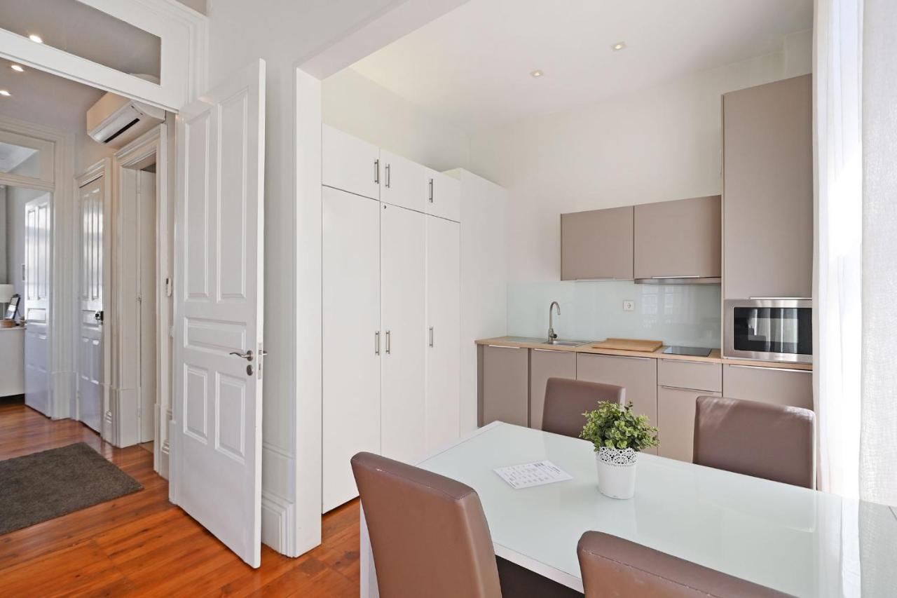 Inn Oporto Old Town Apartments Zewnętrze zdjęcie