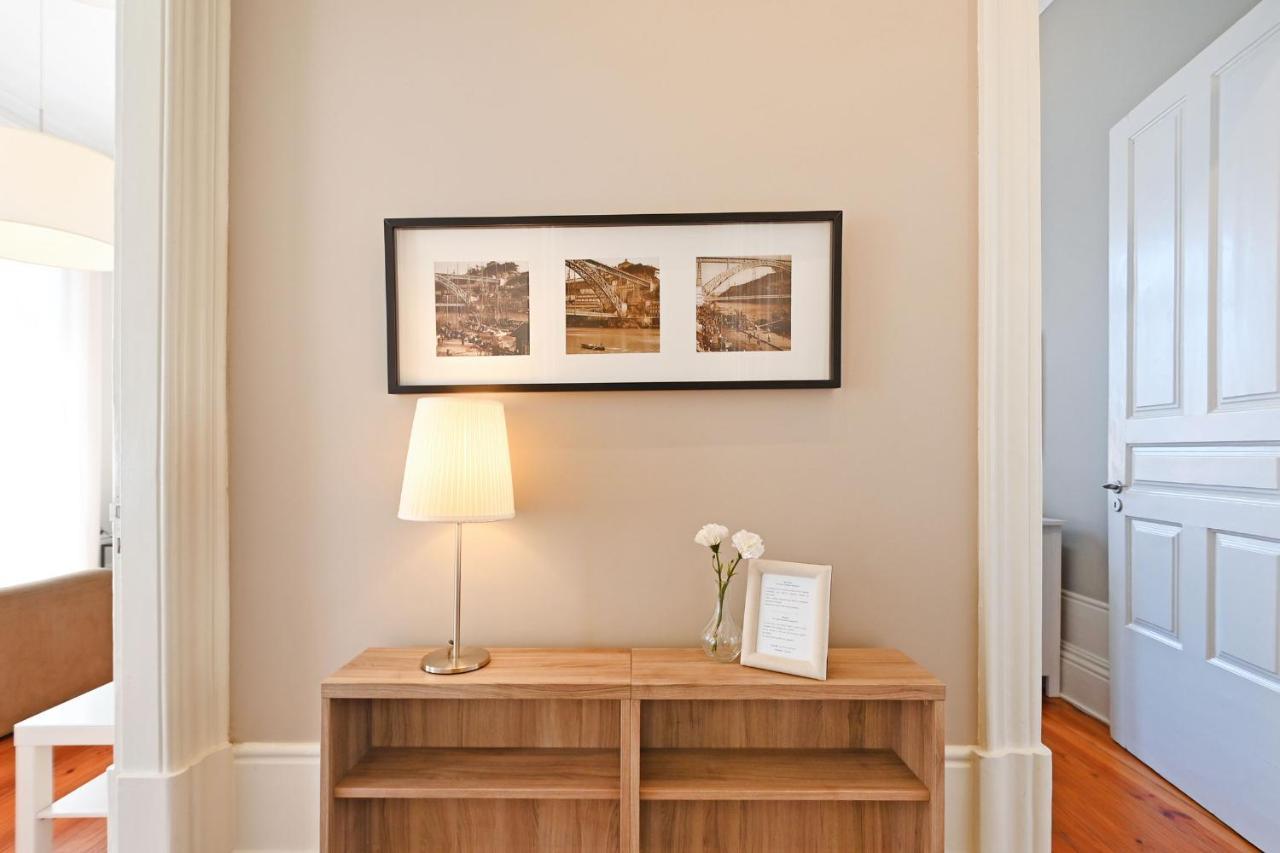Inn Oporto Old Town Apartments Zewnętrze zdjęcie