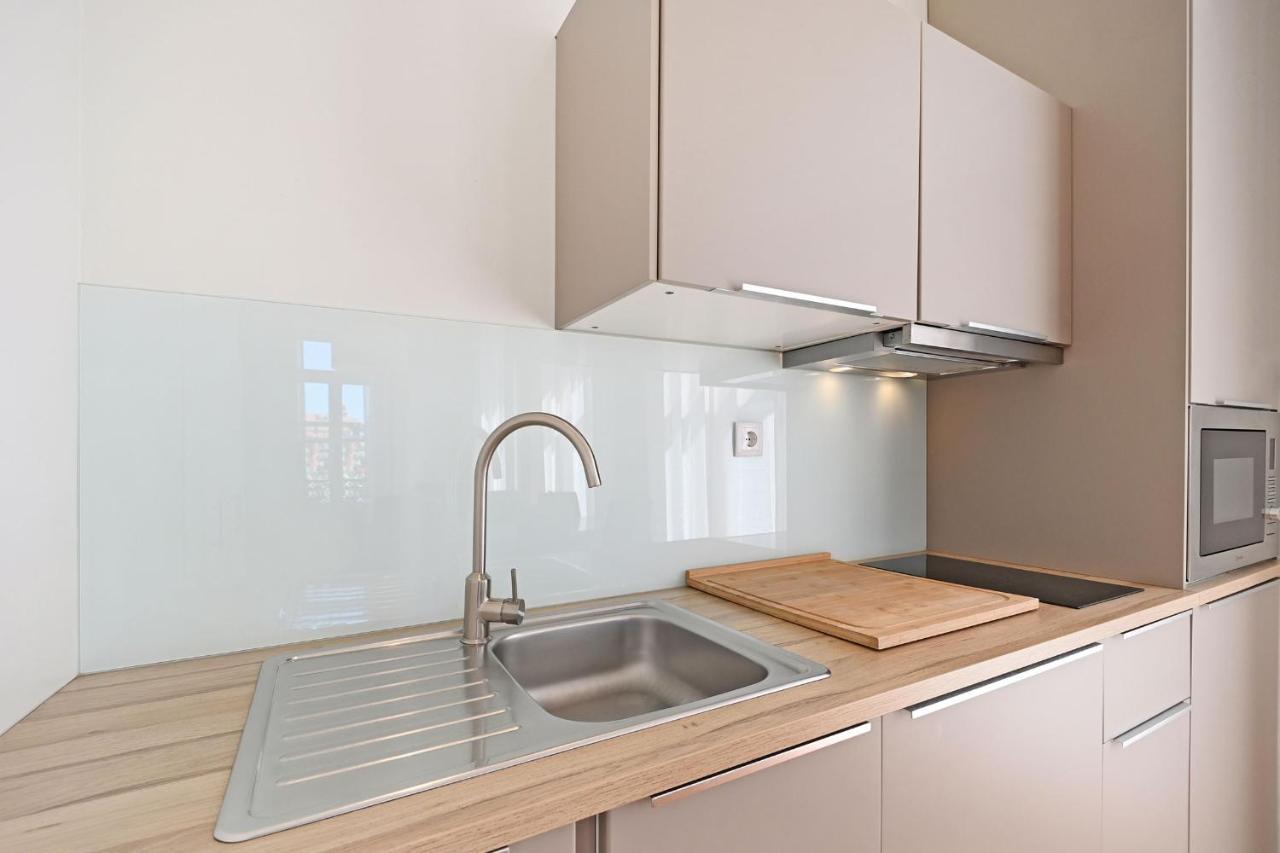 Inn Oporto Old Town Apartments Zewnętrze zdjęcie