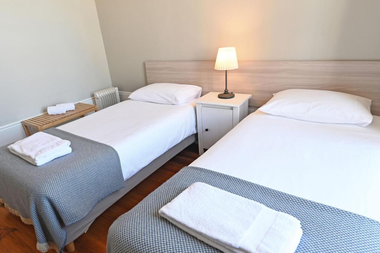 Inn Oporto Old Town Apartments Zewnętrze zdjęcie