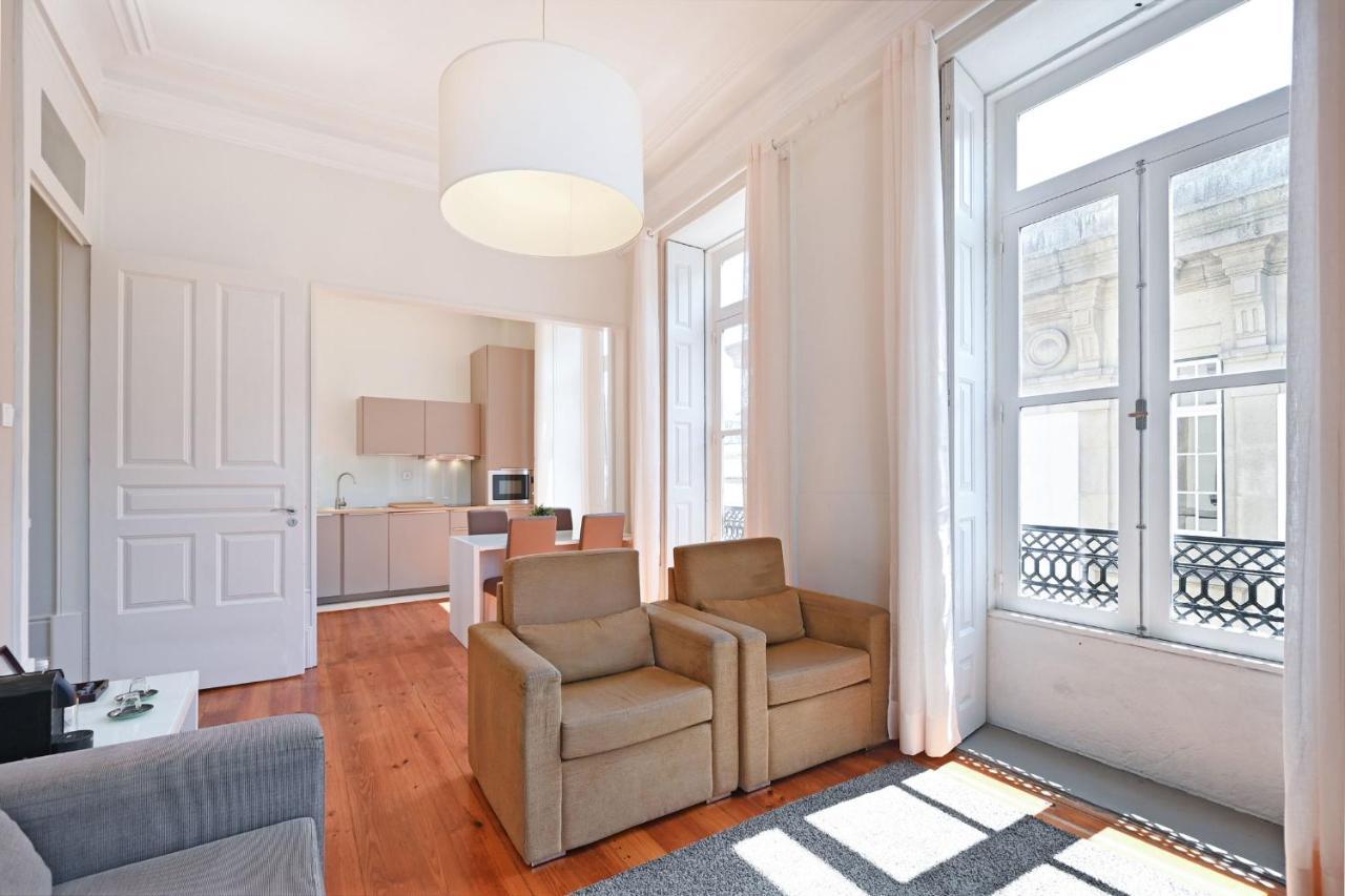 Inn Oporto Old Town Apartments Zewnętrze zdjęcie