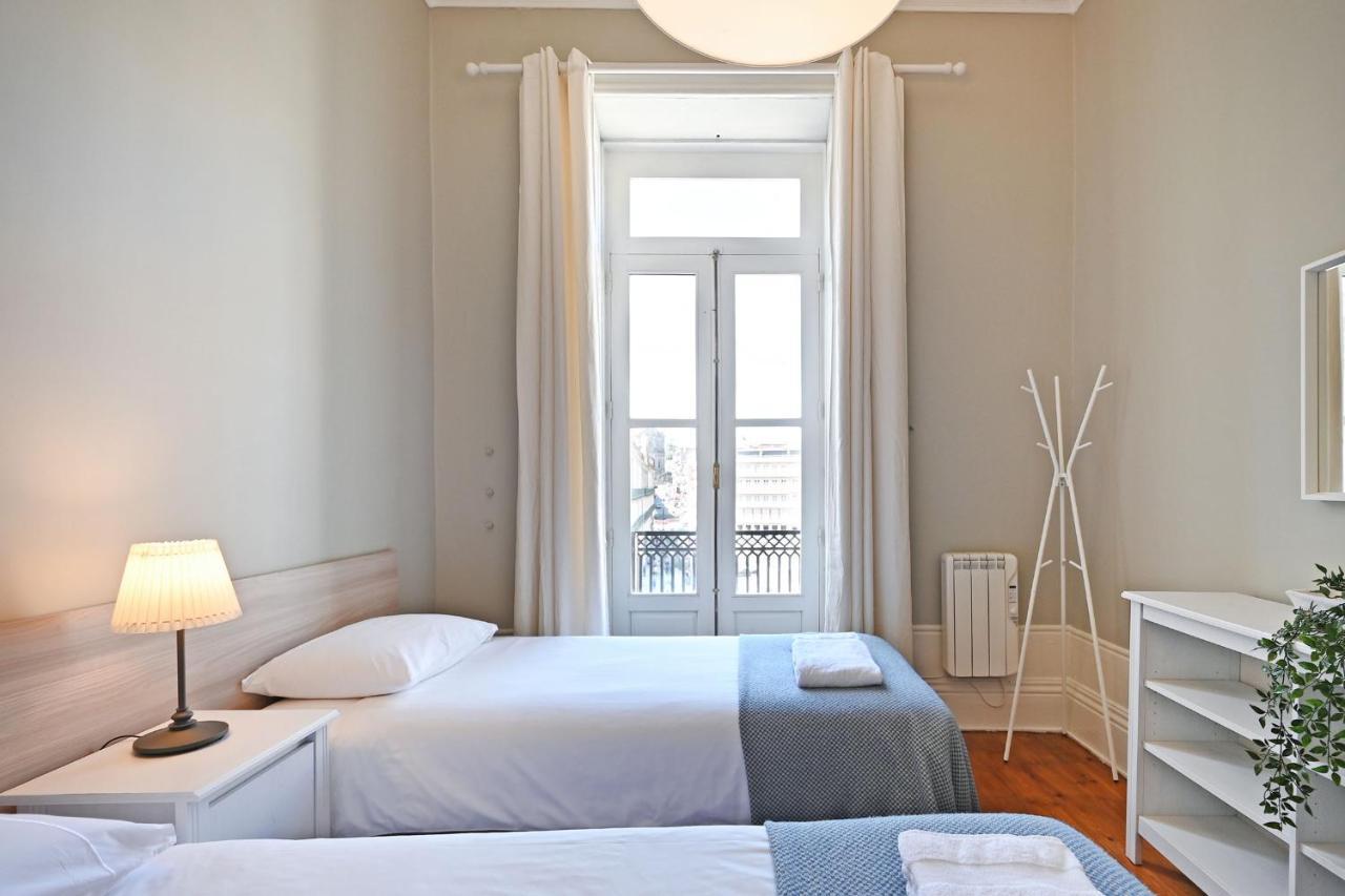 Inn Oporto Old Town Apartments Zewnętrze zdjęcie