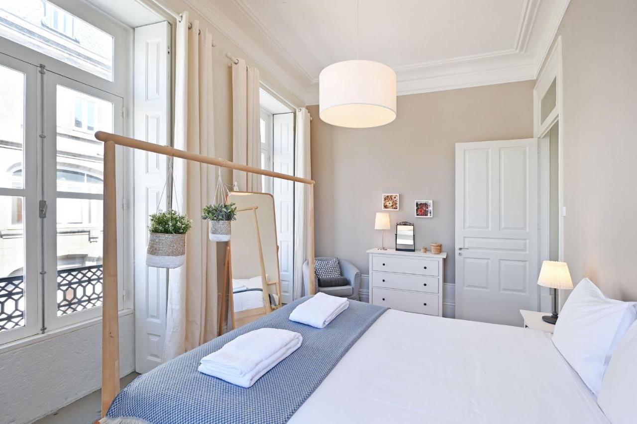 Inn Oporto Old Town Apartments Zewnętrze zdjęcie