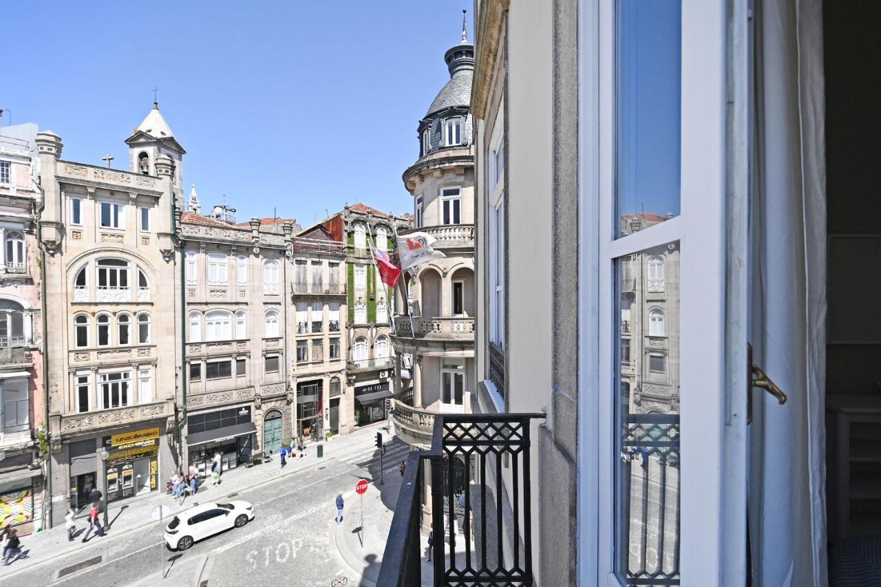 Inn Oporto Old Town Apartments Zewnętrze zdjęcie