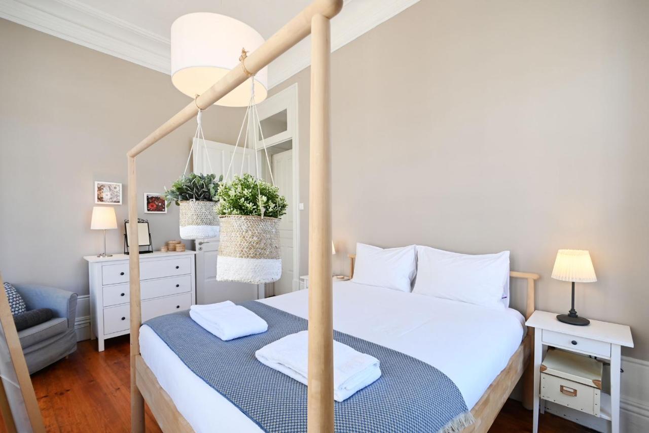 Inn Oporto Old Town Apartments Zewnętrze zdjęcie