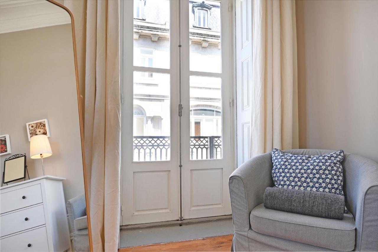 Inn Oporto Old Town Apartments Zewnętrze zdjęcie