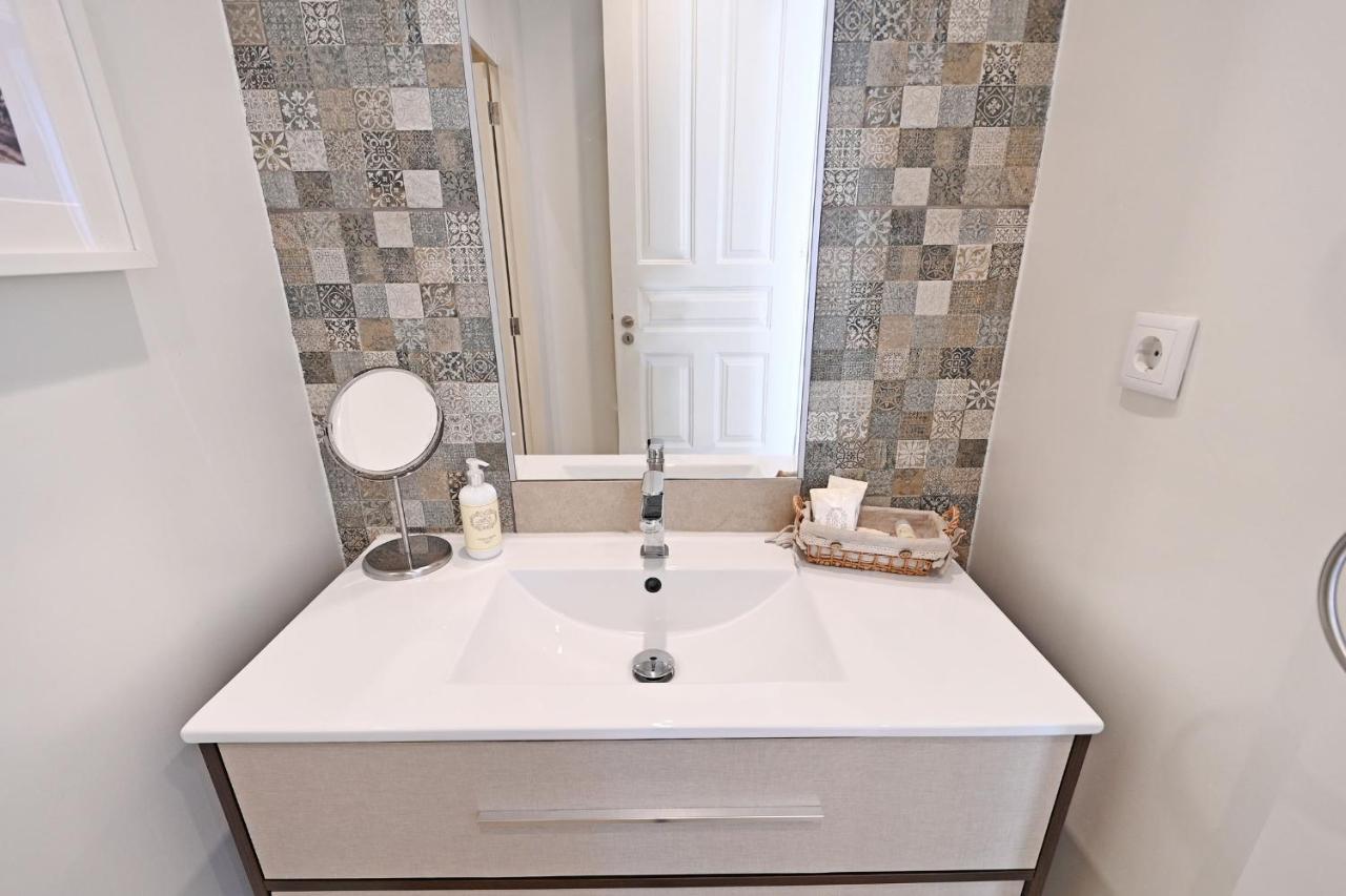 Inn Oporto Old Town Apartments Zewnętrze zdjęcie