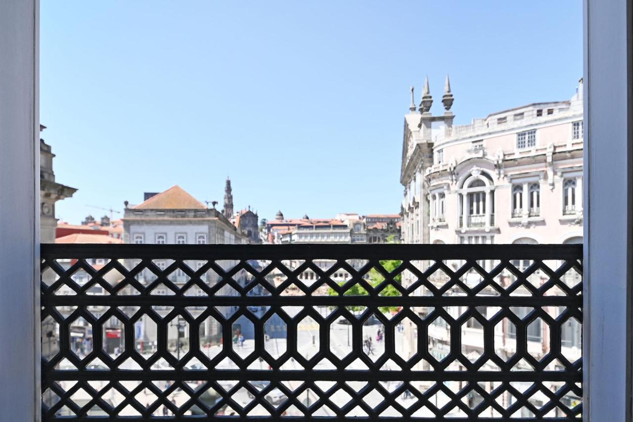 Inn Oporto Old Town Apartments Zewnętrze zdjęcie