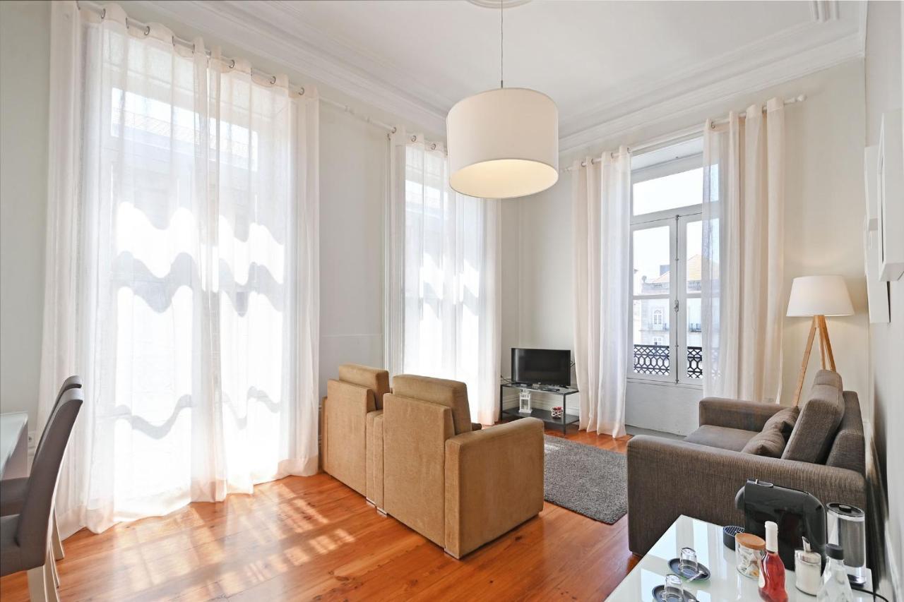 Inn Oporto Old Town Apartments Zewnętrze zdjęcie
