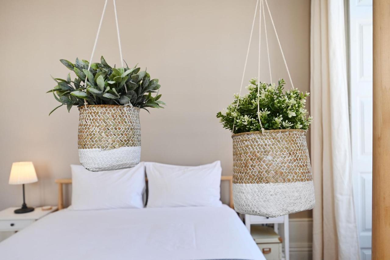 Inn Oporto Old Town Apartments Zewnętrze zdjęcie