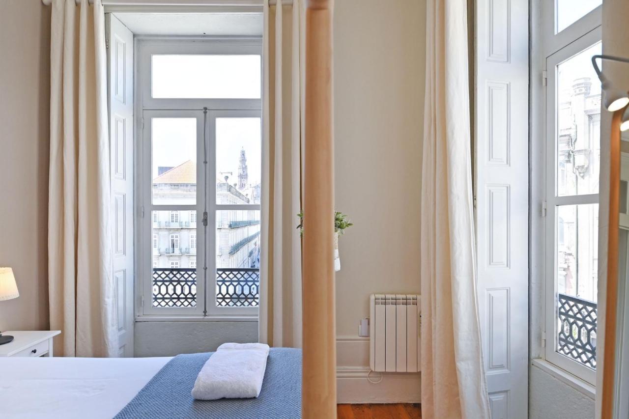 Inn Oporto Old Town Apartments Zewnętrze zdjęcie