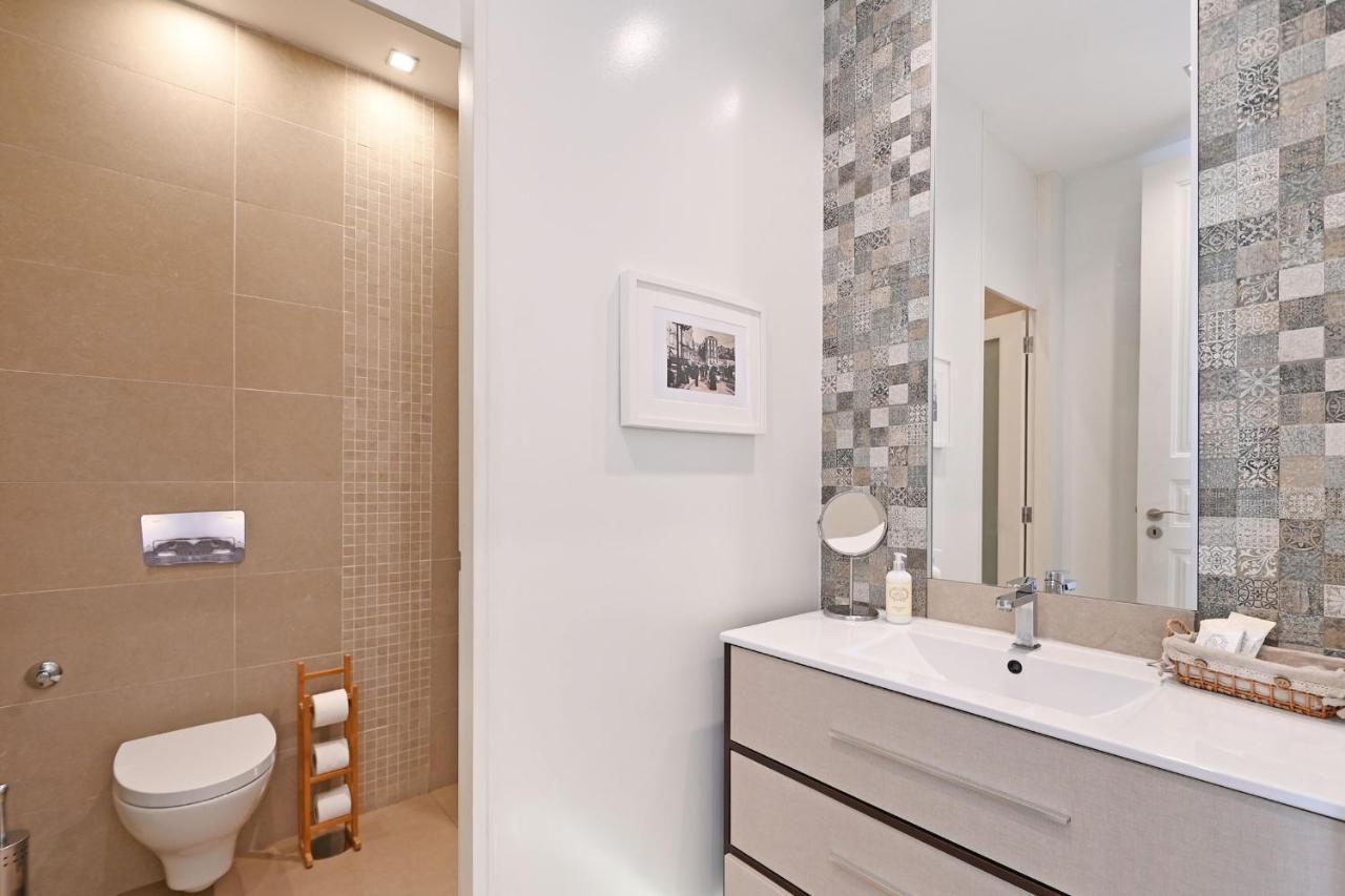 Inn Oporto Old Town Apartments Zewnętrze zdjęcie